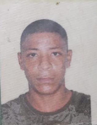 Foto 3 de 3 — Jovem encontrado morto em Américo é identificado; o corpo tinha sinais de tortura